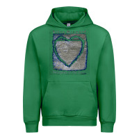 Emerald STEVE WINWOOD, the STEVE WINWOOD, STEVE WINWOOD art, STEVE WINWOOD vin Urban Hoodie - Craftify