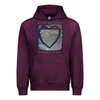Mauve Wine STEVE WINWOOD, the STEVE WINWOOD, STEVE WINWOOD art, STEVE WINWOOD vin Urban Hoodie - Craftify