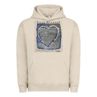 Pigment French Oak STEVE WINWOOD, the STEVE WINWOOD, STEVE WINWOOD art, STEVE WINWOOD vin Urban Hoodie - Craftify