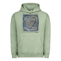 Pigment Oil Green STEVE WINWOOD, the STEVE WINWOOD, STEVE WINWOOD art, STEVE WINWOOD vin Urban Hoodie - Craftify