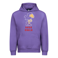 Vintage Jayhawk Ku Urban Hoodie | Teevron