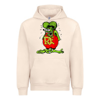 Sandshell Official Rat Fink Original Merchandise 1 Urban Hoodie - Craftify