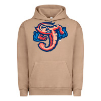 Pigment Burro jacksonville jumbo shrimp Urban Hoodie - Craftify