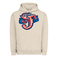 Pigment French Oak jacksonville jumbo shrimp Urban Hoodie - Craftify