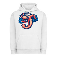 Pigment Lunar Rock jacksonville jumbo shrimp Urban Hoodie - Craftify