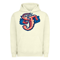 Pigment Pistachio jacksonville jumbo shrimp Urban Hoodie - Craftify