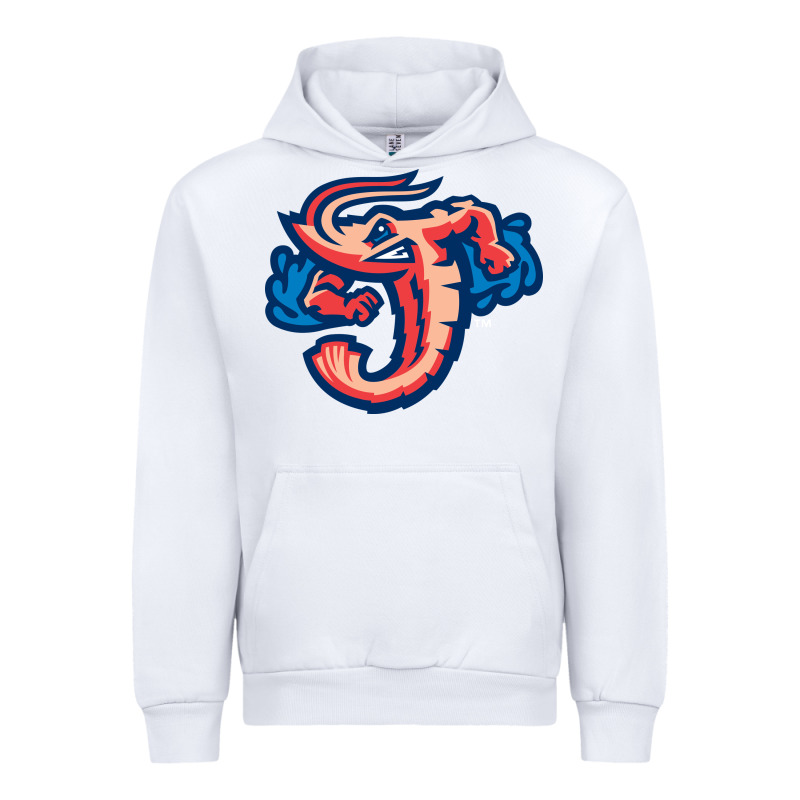 Jacksonville Jumbo Shrimp Urban Hoodie by Craftify | Teevron