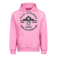 Fuchsia Pink clan macduff scottish kilt highland games t shirt Urban Hoodie - Craftify