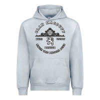 Heather Grey clan macduff scottish kilt highland games t shirt Urban Hoodie - Craftify