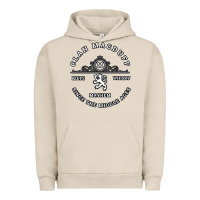 Pigment French Oak clan macduff scottish kilt highland games t shirt Urban Hoodie - Craftify