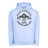 Pigment Grape Ice clan macduff scottish kilt highland games t shirt Urban Hoodie - Craftify
