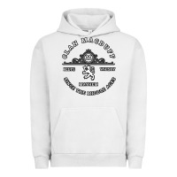 Pigment Lunar Rock clan macduff scottish kilt highland games t shirt Urban Hoodie - Craftify