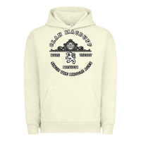 Pigment Pistachio clan macduff scottish kilt highland games t shirt Urban Hoodie - Craftify