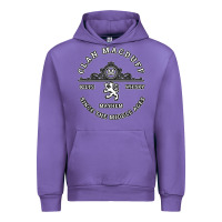 Tulip clan macduff scottish kilt highland games t shirt Urban Hoodie - Craftify