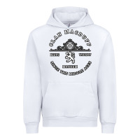 White clan macduff scottish kilt highland games t shirt Urban Hoodie - Craftify