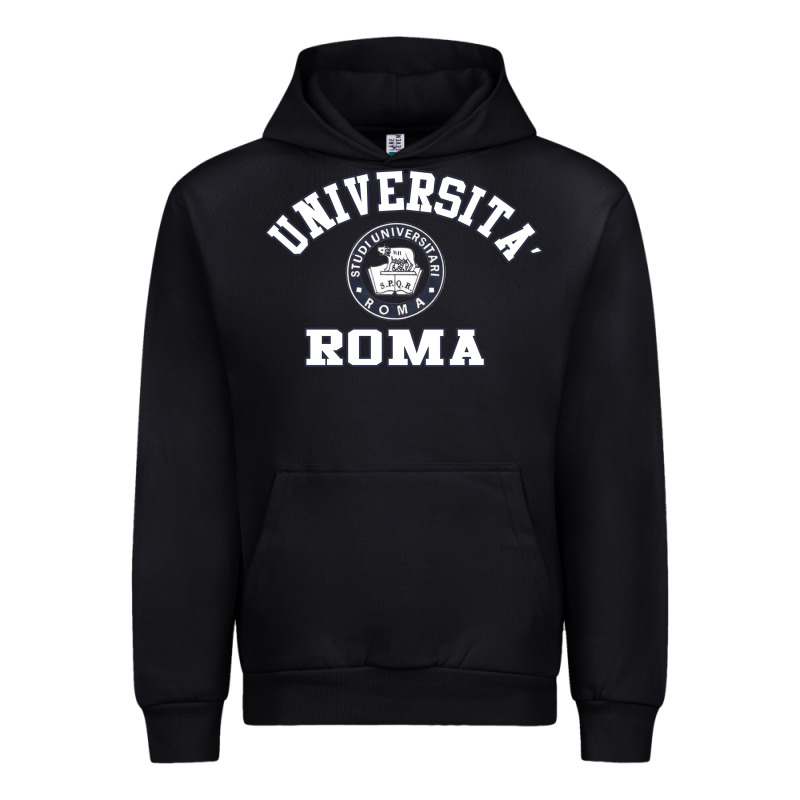 Universita Roma [tb] Urban Hoodie by Craftify | Teevron