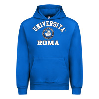 Cobalt universita roma [tb] Urban Hoodie - Craftify