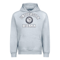 Heather Grey universita roma [tb] Urban Hoodie - Craftify