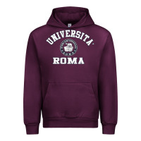 Mauve Wine universita roma [tb] Urban Hoodie - Craftify