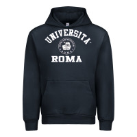 Navy universita roma [tb] Urban Hoodie - Craftify