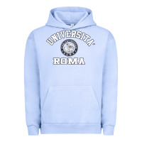 Pigment Grape Ice universita roma [tb] Urban Hoodie - Craftify