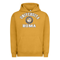 Pigment Peanut Butter universita roma [tb] Urban Hoodie - Craftify