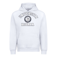 White universita roma [tb] Urban Hoodie - Craftify