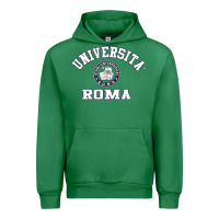 Emerald universita roma [tb] Urban Hoodie - Craftify