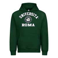 Forest Green universita roma [tb] Urban Hoodie - Craftify
