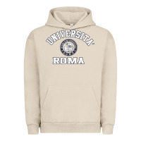 Pigment French Oak universita roma [tb] Urban Hoodie - Craftify