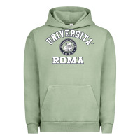Pigment Oil Green universita roma [tb] Urban Hoodie - Craftify
