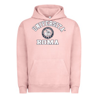 Pigment Salmon universita roma [tb] Urban Hoodie - Craftify