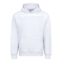 White taylormade Urban Hoodie - Craftify