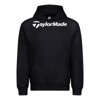 Black taylormade Urban Hoodie - Craftify