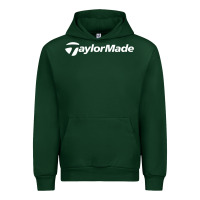 Forest Green taylormade Urban Hoodie - Craftify