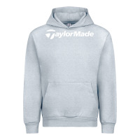 Heather Grey taylormade Urban Hoodie - Craftify