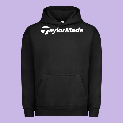 Taylormade Urban Hoodie Designed By Craftify
