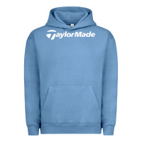Pigment Pebble Blue taylormade Urban Hoodie - Craftify