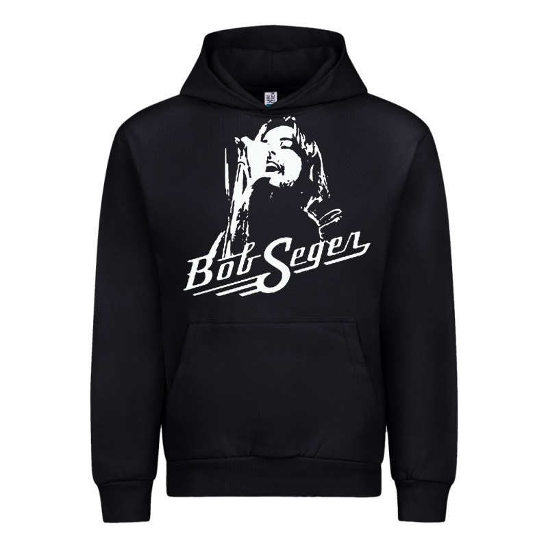 Seger Merchandise Urban Hoodie by Craftify | Teevron