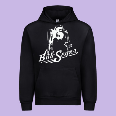 Seger Merchandise Urban Hoodie Designed By Craftify