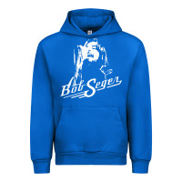 Cobalt seger merchandise Urban Hoodie - Craftify