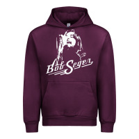 Mauve Wine seger merchandise Urban Hoodie - Craftify