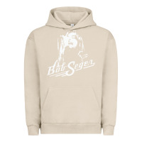 Pigment French Oak seger merchandise Urban Hoodie - Craftify