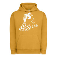 Pigment Peanut Butter seger merchandise Urban Hoodie - Craftify