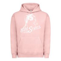 Pigment Salmon seger merchandise Urban Hoodie - Craftify