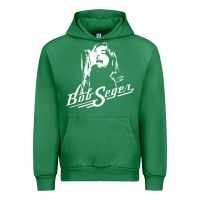 Emerald seger merchandise Urban Hoodie - Craftify