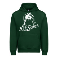 Forest Green seger merchandise Urban Hoodie - Craftify