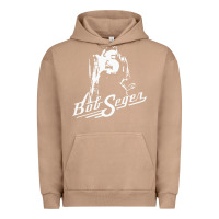 Pigment Burro seger merchandise Urban Hoodie - Craftify