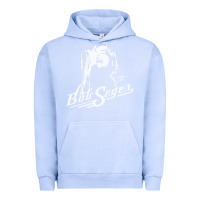 Pigment Grape Ice seger merchandise Urban Hoodie - Craftify