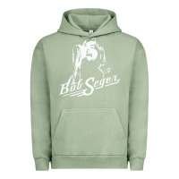 Pigment Oil Green seger merchandise Urban Hoodie - Craftify
